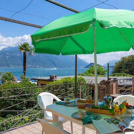 Casa Mira Al Lago Menaggio Esterno foto