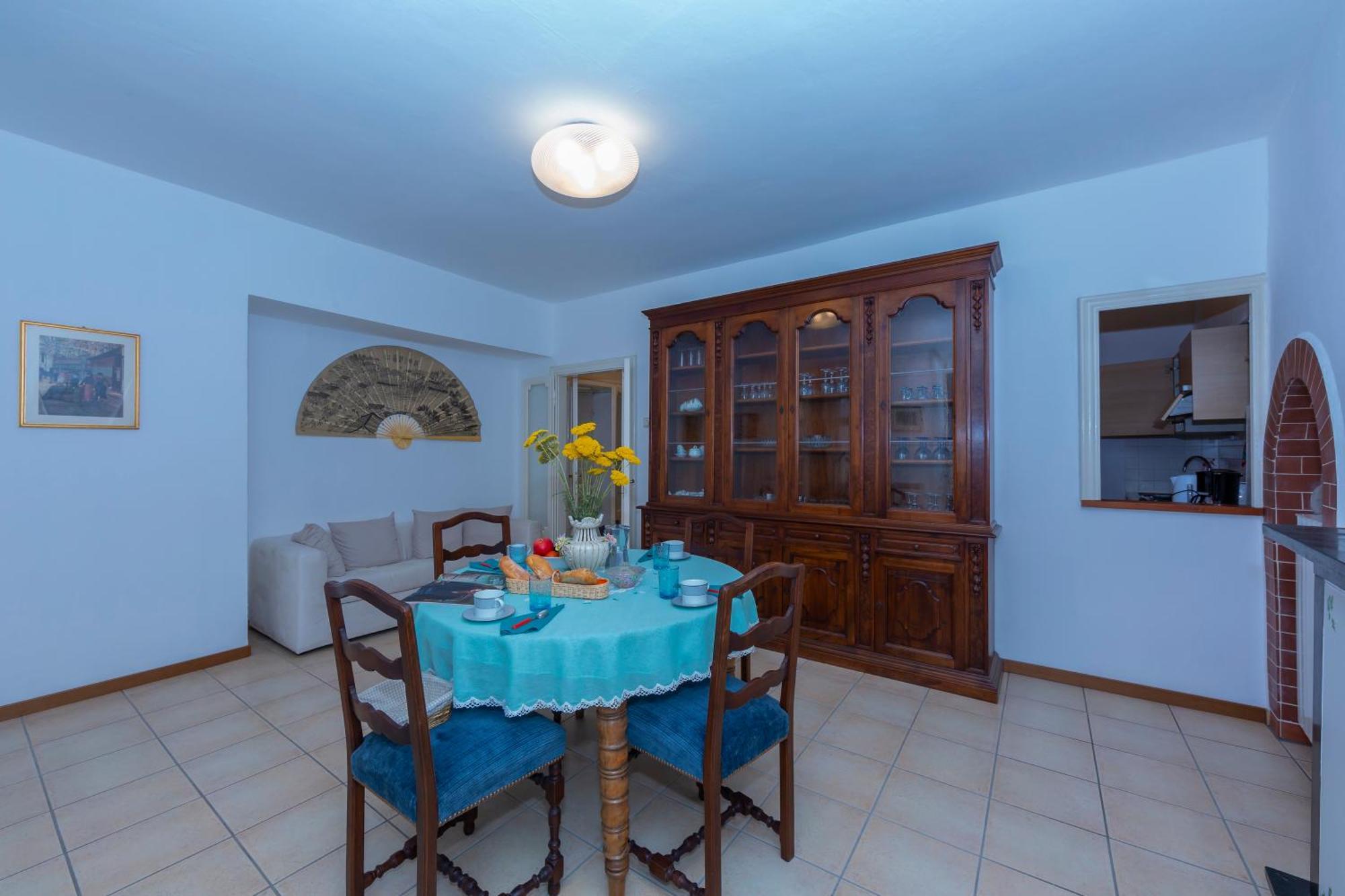 Casa Mira Al Lago Menaggio Esterno foto